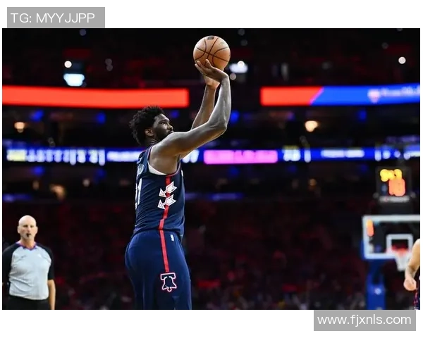 恩比德20分钟仅得4分6板三分球4投0中正负值-16创赛季最差表现 恩比德20分钟仅得4分6板三分球4投0中正负值-16创赛季最差表现