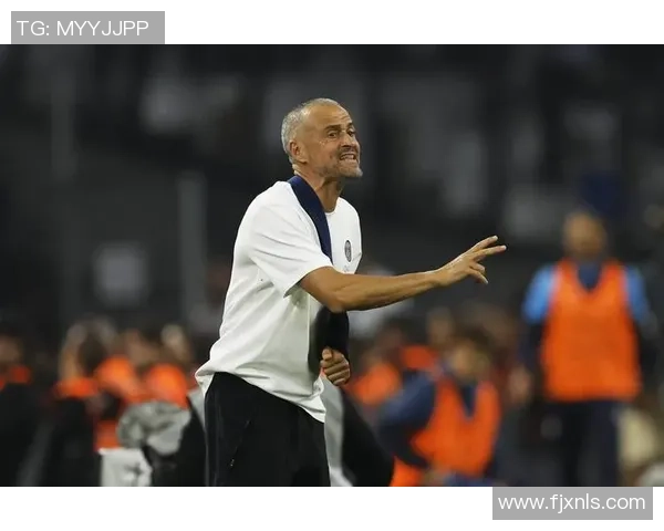 恩里克为舍瓦利耶辩护 纳斯里直言表现不佳有权批评