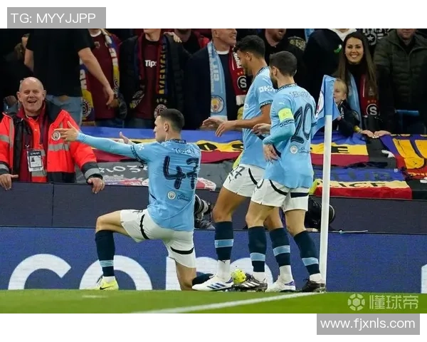 福登策动两球再显核心价值 传球助力曼城重拾进攻锋芒 福登策动两球再显核心价值 传球助力曼城重拾进攻锋芒