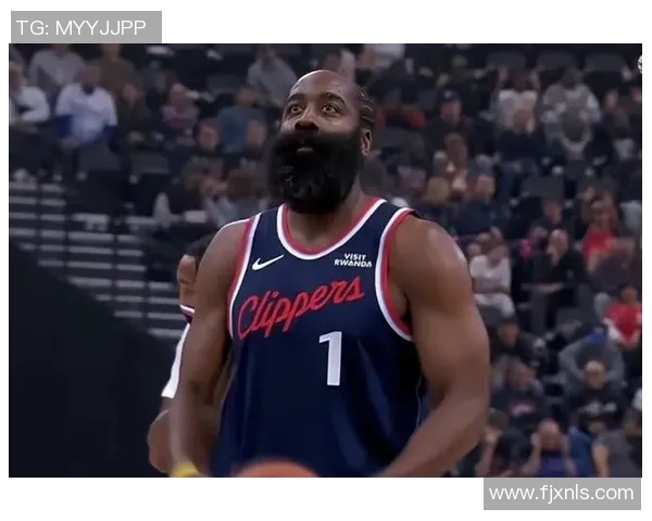 哈登强调防守纪律性 KD犯规失误反映球队防守问题