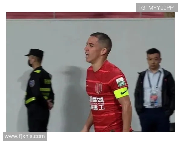 罗慕洛传射建功荣膺中超联赛第27轮最佳球员称号