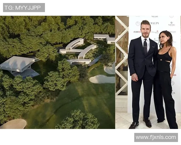 小贝豪宅打造私人沙滩惹邻居不满 当局介入审查引发热议 小贝豪宅打造私人沙滩惹邻居不满 当局介入审查引发热议